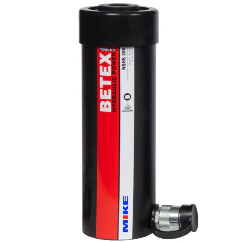 Kích thủy lực BETEX NSHS có lỗ thông tâm, kích rút 1 chiều thumbnail 8