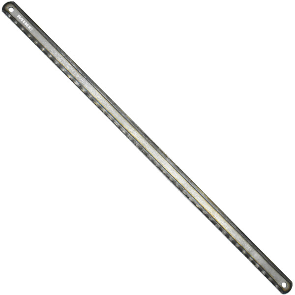 Lưỡi cưa thép 1 mặt 300mm ELORA 189-SE, chuẩn DIN 6494, form A