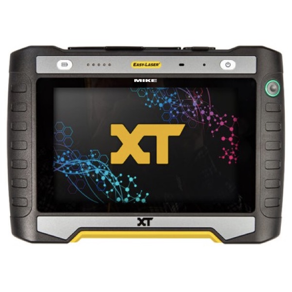 Màn hình màu XT12 cảm ứng điện dung 8", cân chỉnh đồng trục