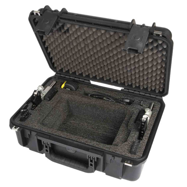 Máy cân chỉnh đồng tâm trục không gồm màn hình Easy Laser X440