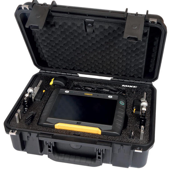 Máy cân chỉnh đồng tâm trục Easy-Laser XT770 - Thụy Điển