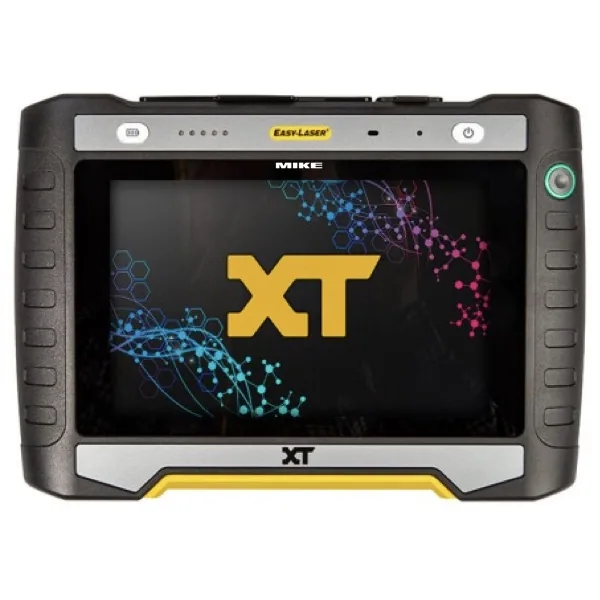 Màn hình XT12 cho máy cân chỉnh đồng tâm trục XT440
