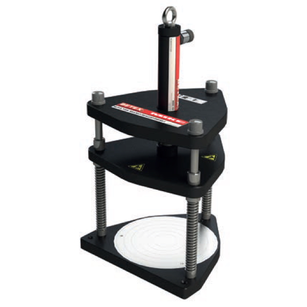 Máy ép thủy lực SEALCAP PRESS2, tháo lắp seal trên ổ lăn côn