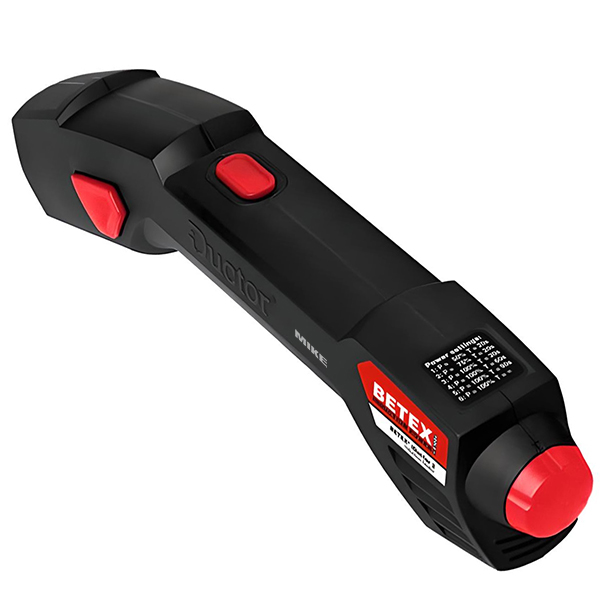 Máy gia nhiệt cầm tay BETEX iDuctor 2, công suất 2300W thumbnail 2