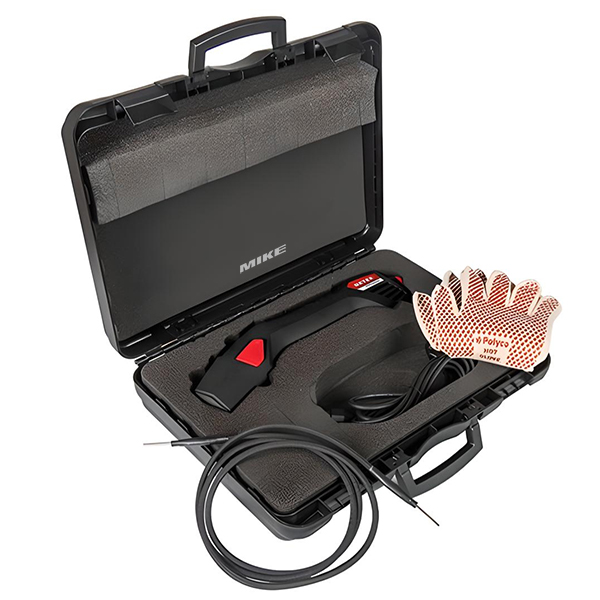 Máy gia nhiệt cầm tay BETEX iDuctor 2, công suất 2300W thumbnail 3