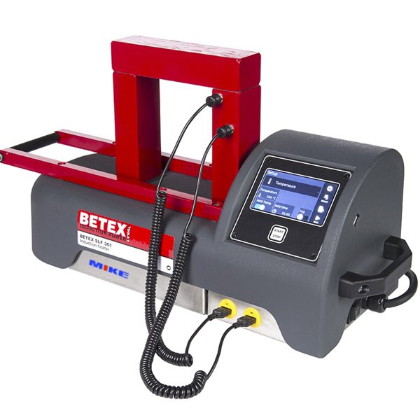 Máy gia nhiệt vòng bi BETEX SLF 301 Smart, Touch Screen. thumbnail 2