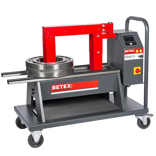 Máy gia nhiệt vòng bi Schaeffler SLF 305, công suất 12kVA