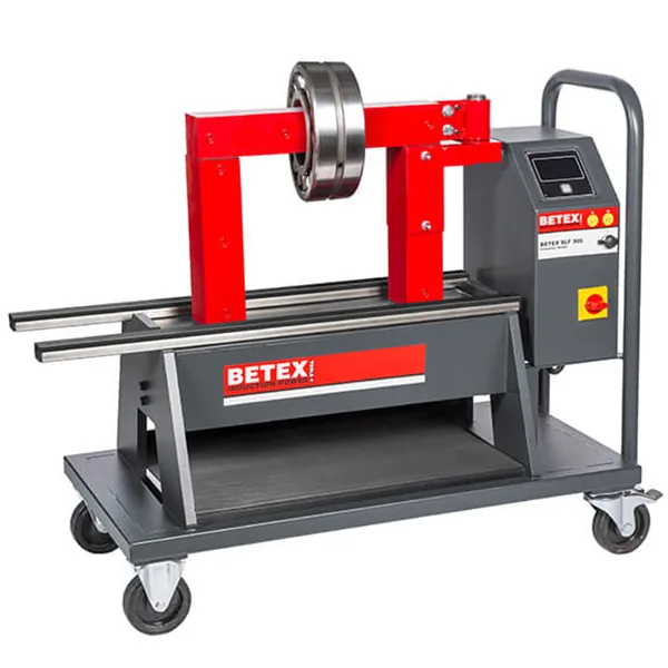 Máy gia nhiệt vòng bi Schaeffler SLF 305, công suất 12kVA