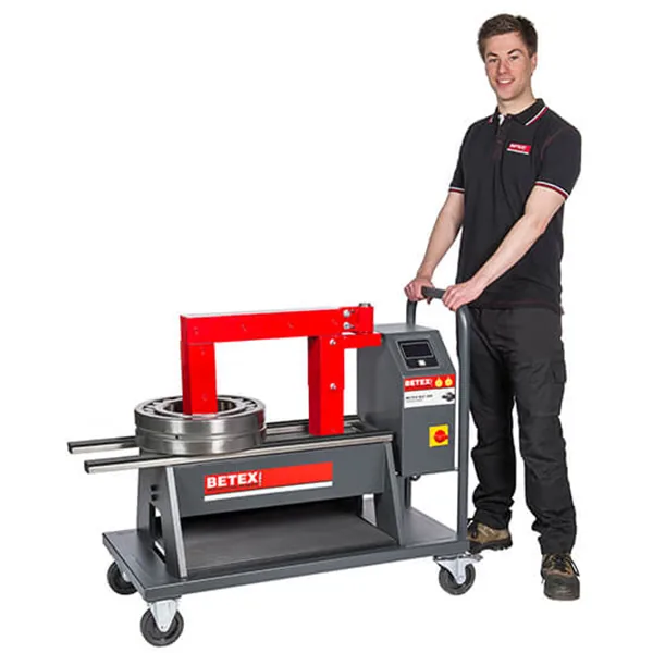 Máy gia nhiệt vòng bi Schaeffler SLF 305, công suất 12kVA