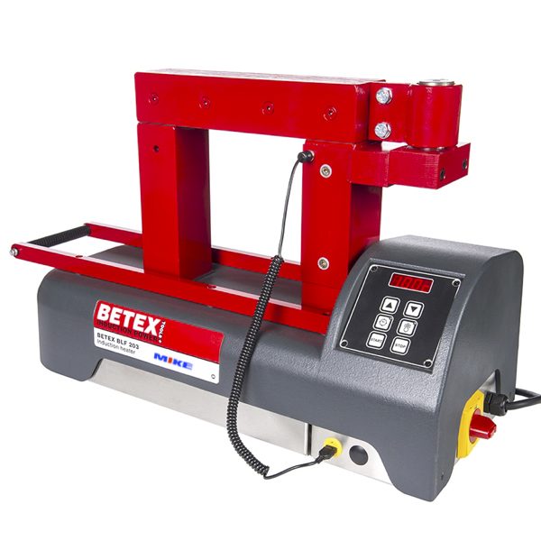 Máy nung vòng bi BLF 203