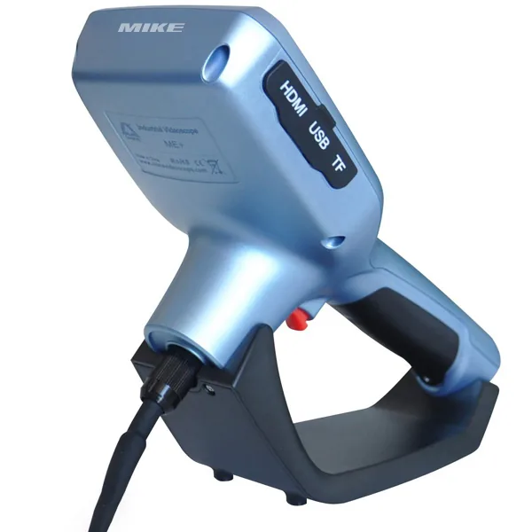 Máy nội soi công nghiệp Schaeffler Endoscope, xoay 360 độ thumbnail 2