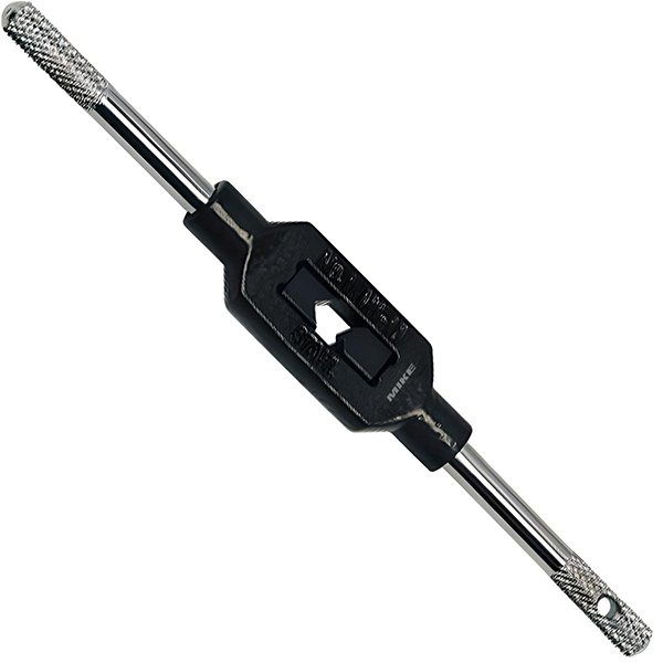 Tay quay taro ren từ M5-M20, DIN 1814