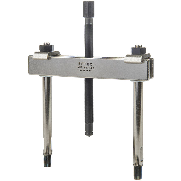 MP65 Cảo đĩa 2 chấu độ mở ngàm 60-330mm Betex