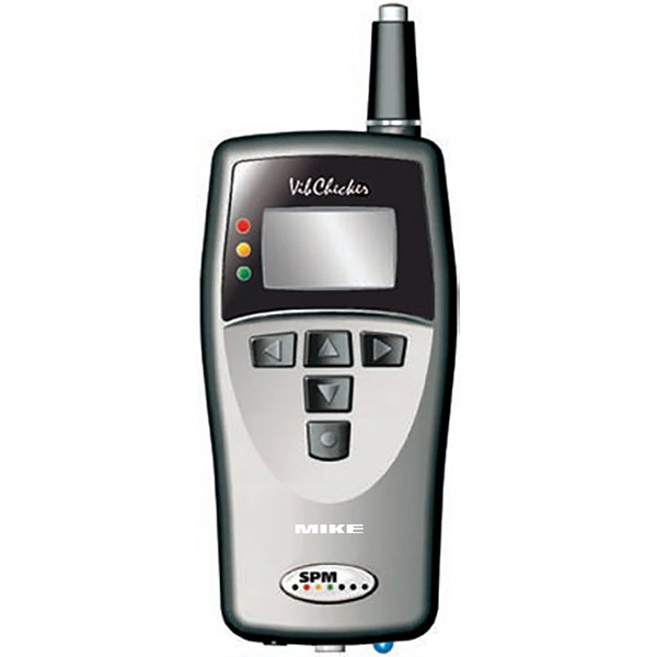 Vỏ máy bảo vệ 15962, cho máy đo độ rung Betex VC-100 thumbnail 2