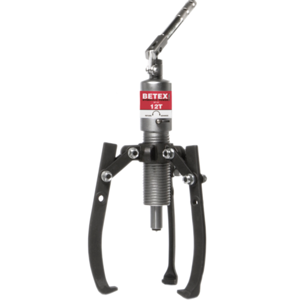 Cảo thủy lực 2 trong 1 BETEX HP, tích hợp xylanh và bơm. thumbnail 2