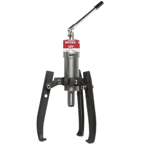 Cảo thủy lực 2 trong 1 BETEX HP, tích hợp xylanh và bơm. thumbnail 5