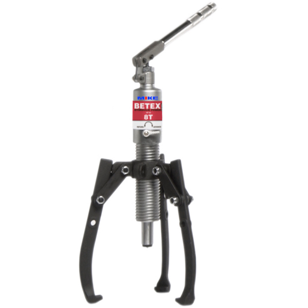Cảo thủy lực 2 trong 1 BETEX HP, tích hợp xylanh và bơm. thumbnail 4