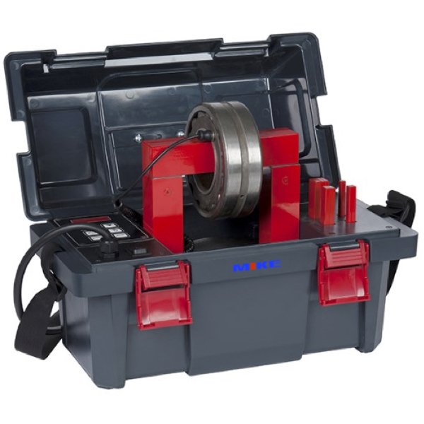 Máy gia nhiệt vòng bi BETEX BLF 200, công suất 2,3kVA