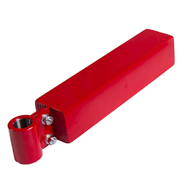 Gông từ 600mm cho máy gia nhiệt vòng bi 40 RMD TURBO