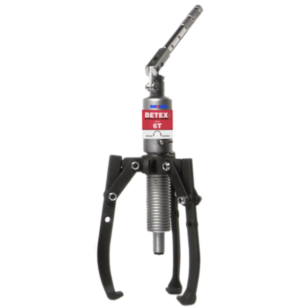 Cảo thủy lực 2 trong 1 BETEX HP, tích hợp xylanh và bơm. thumbnail 3