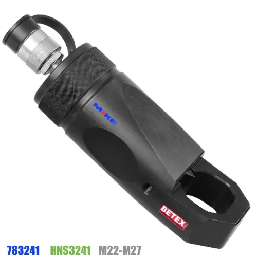 Đầu cắt đai ốc bằng thủy lực Schaeffler HNS, áp suất max 700 bar thumbnail 2