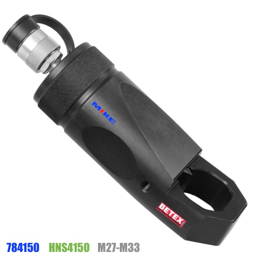Đầu cắt đai ốc bằng thủy lực BETEX HNS, áp suất max 700 bar thumbnail 3