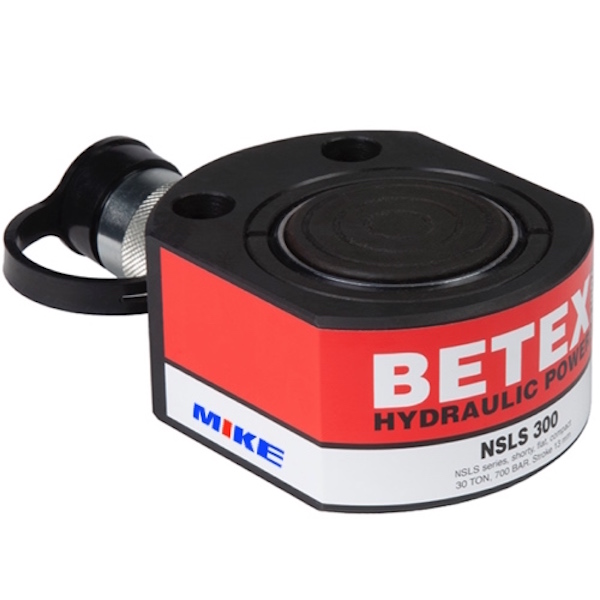 Kích thủy lực lùn NSLS - tải trọng từ 5 - 150 tấn hành trình 6-17mm thumbnail 5