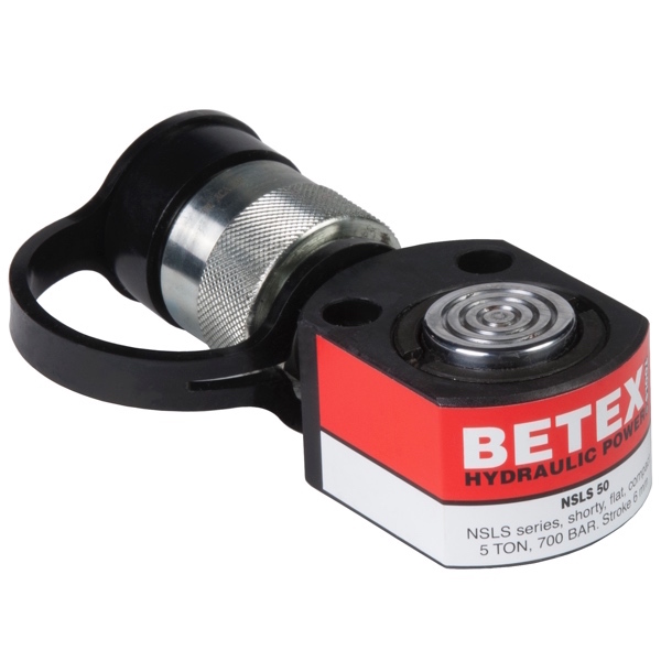 Kích thủy lực lùn NSLS - tải trọng từ 5 - 150 tấn hành trình 6-17mm thumbnail 2