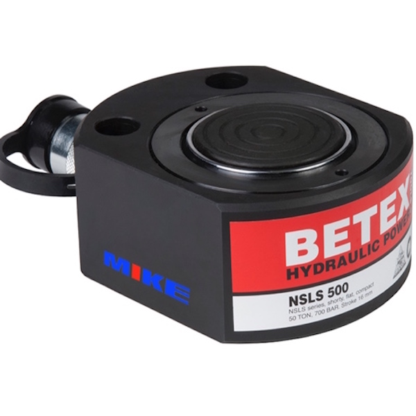 Kích thủy lực lùn NSLS - tải trọng từ 5 - 150 tấn hành trình 6-17mm thumbnail 6