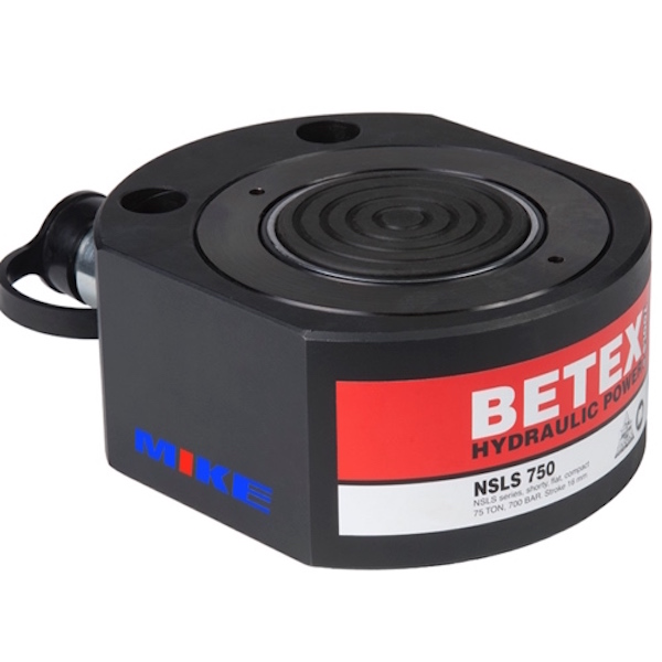 Kích thủy lực lùn NSLS - tải trọng từ 5 - 150 tấn hành trình 6-17mm thumbnail 7