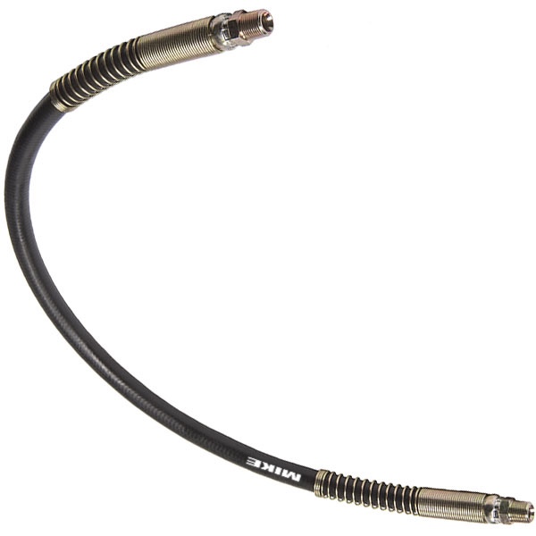 Ống thủy lực BETEX HFHS, lưu lượng cao, bọc cao su, NPT 3/8"