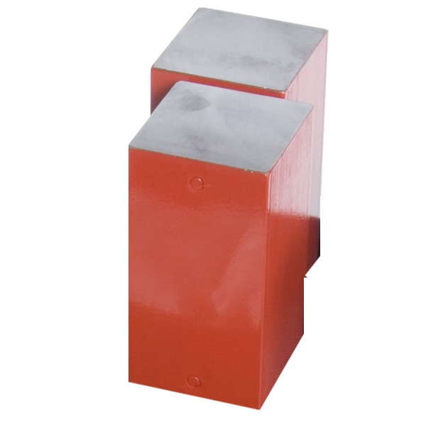 Gông từ nối dài 80x80x160mm dùng cho máy 38 ZFD