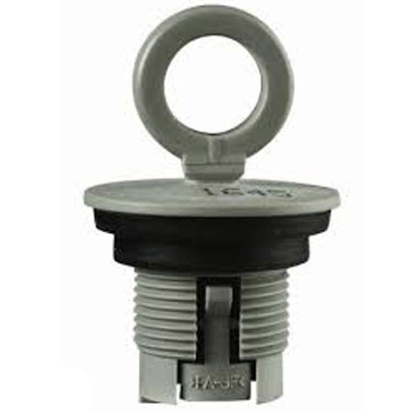 Chốt kích hoạt màu xám 12 tháng cho bơm mỡ tự động Perma 101335