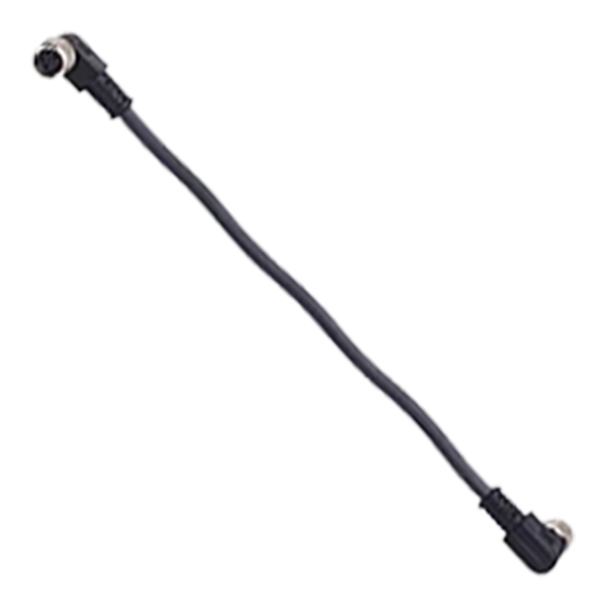 Cáp nối MP-6, dài 14 cm cho bơm mỡ tự động perma