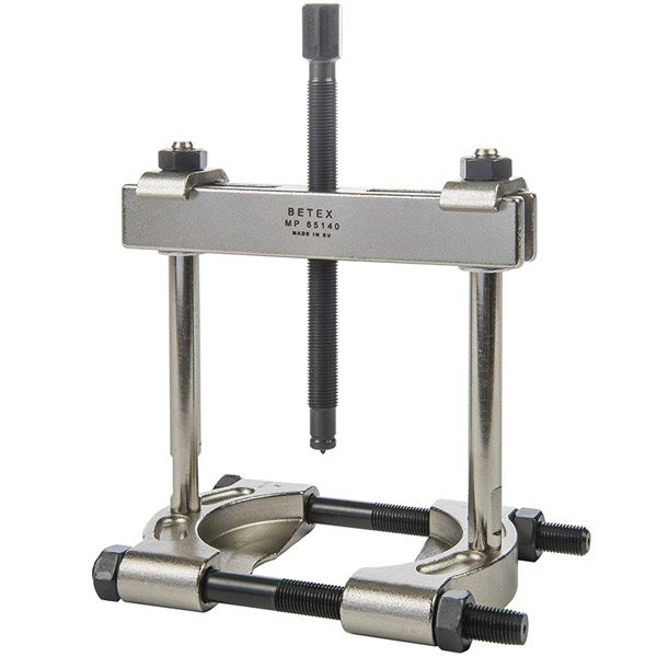 Bộ cảo đĩa hoàn chỉnh BETEX MP7, tháo vòng bi - bánh răng thumbnail 2