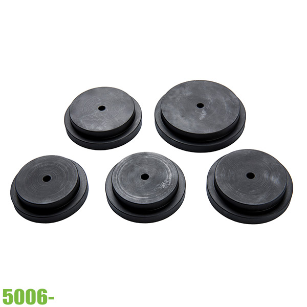 Bộ bảo vệ cho tâm trục cảo vòng bi Betex 5006