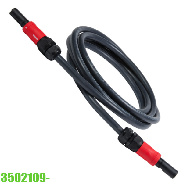 Cuộn dây mềm BETEX Ø15 mm 10 kW cho máy gia nhiệt trung tần