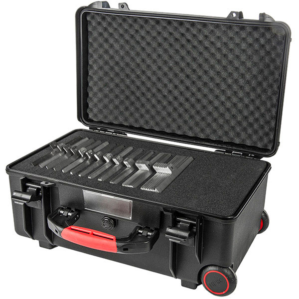 Bộ shim inox type E, bulông M52, từ 90 đến 120 chi tiết - BETEX