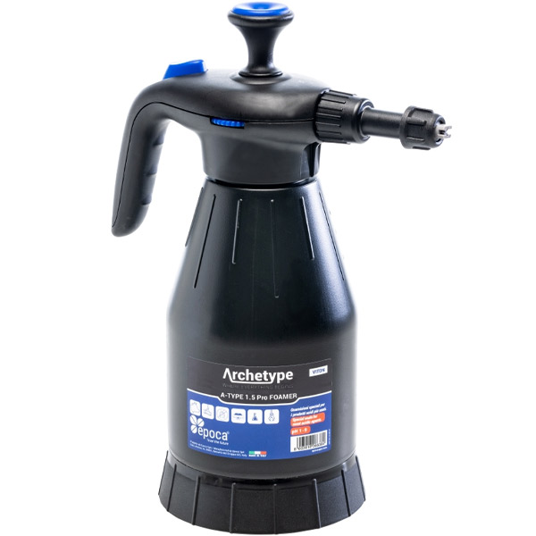 Bình phun bọt tuyết 1.5 lít A-Type 1.5 PRO FOAMER