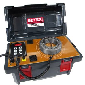 Máy gia nhiệt vòng bi BETEX 24 XLDi