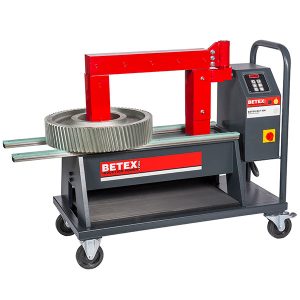 Máy gia nhiệt bánh răng BETEX BLF 206