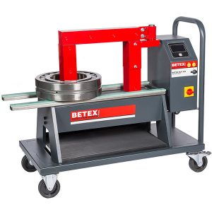 BETEX SLF 305, Máy gia nhiệt vòng bi thế hệ mới