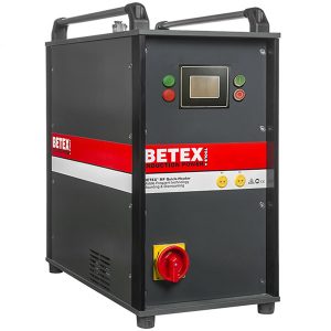 Máy gia nhiệt trung tần BETEX v2.5, 22KW