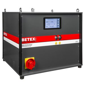 Máy gia nhiệt trung tần BETEX MF3.0, 44KW