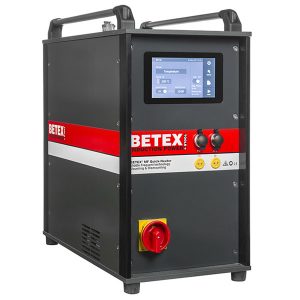 Máy gia nhiệt trung tần BETEX